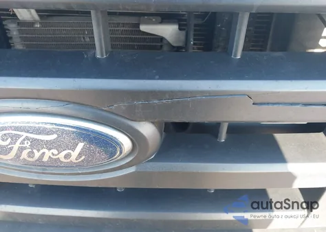 2011 Ford Econoline Commercial z USA, uszkodzony, nr VIN 1FTSE3EL6BDA34809